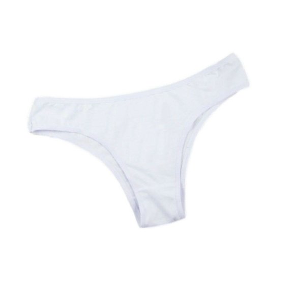 6-Pack Women's Cotton Bikini Panties Underwear - Picture 6 of 7